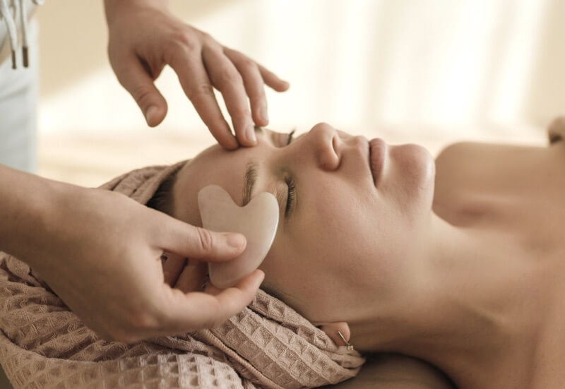 Thai Healing Massage Center