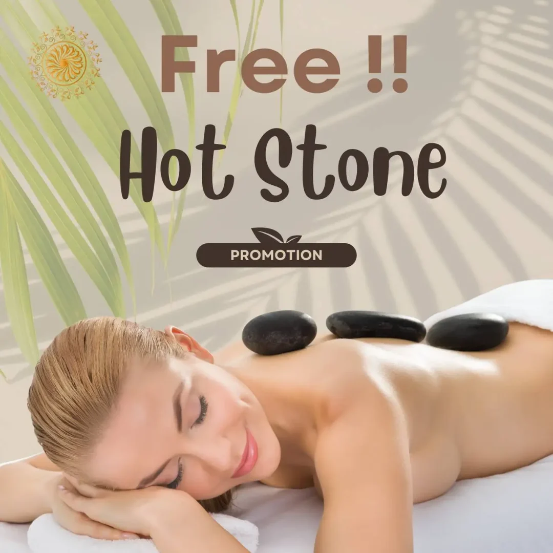 free hot stone